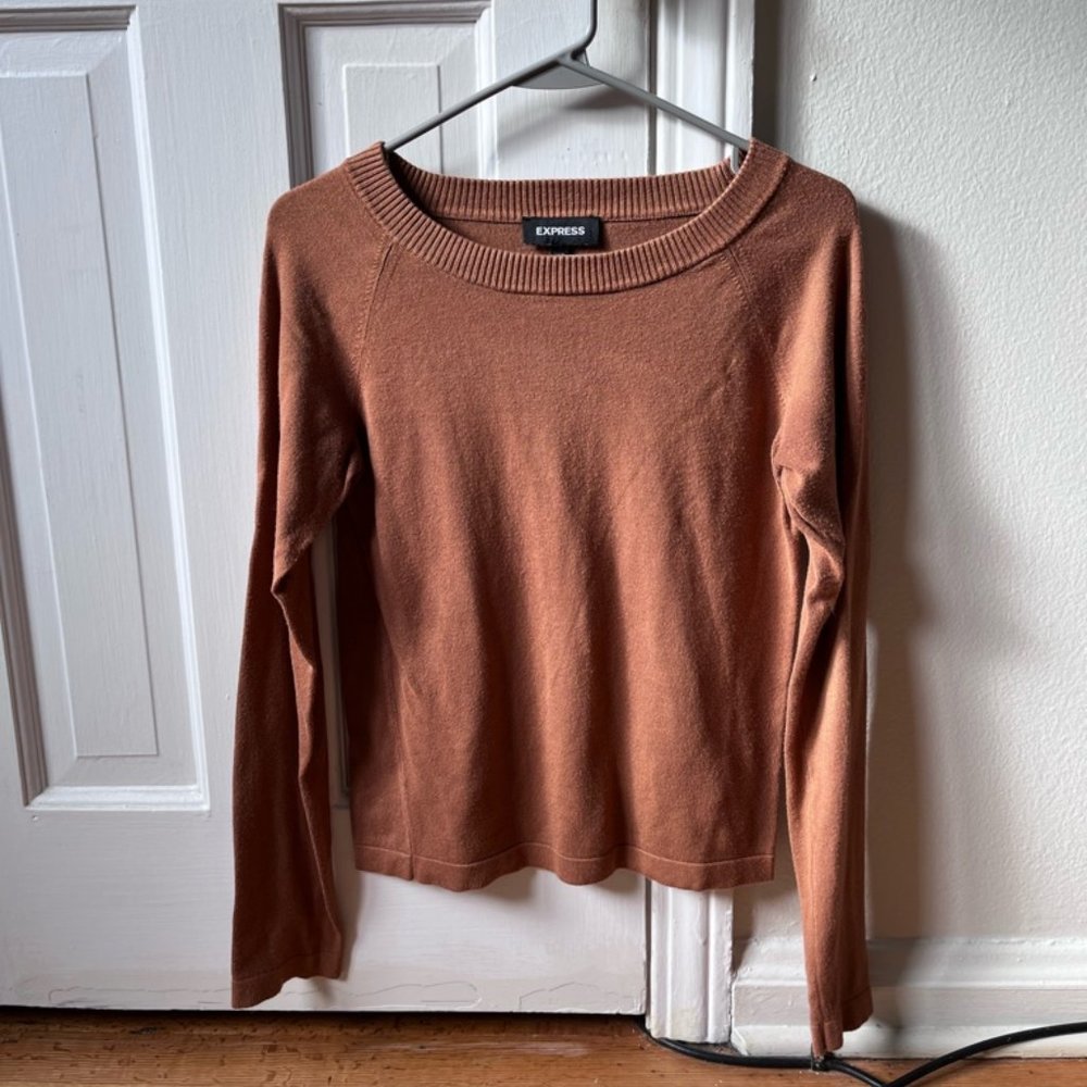 Express Sweater